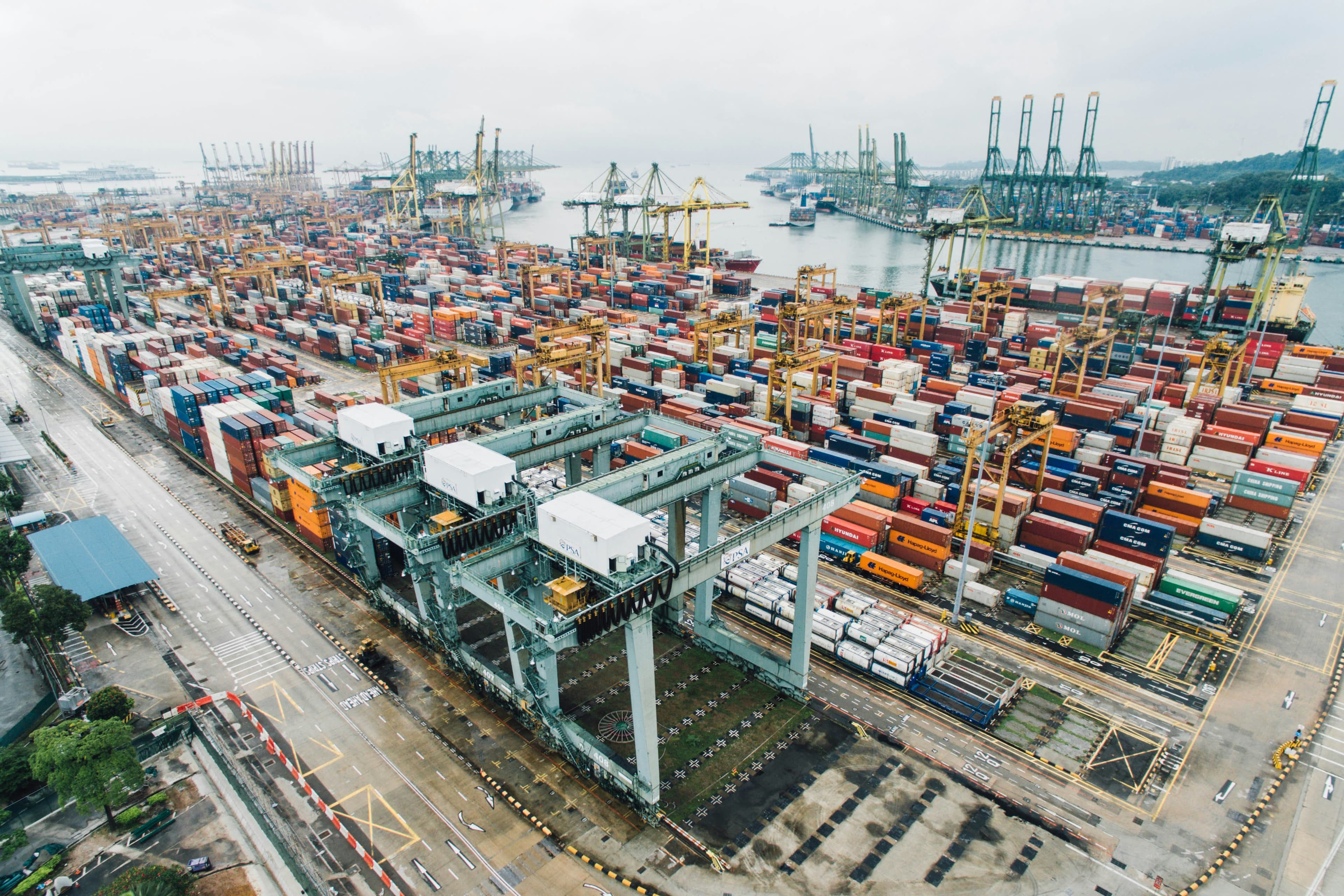 Maritime safety and navigation systems